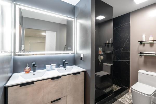 6061 N Falls Cir Dr in Lauderhill, FL - Building Photo
