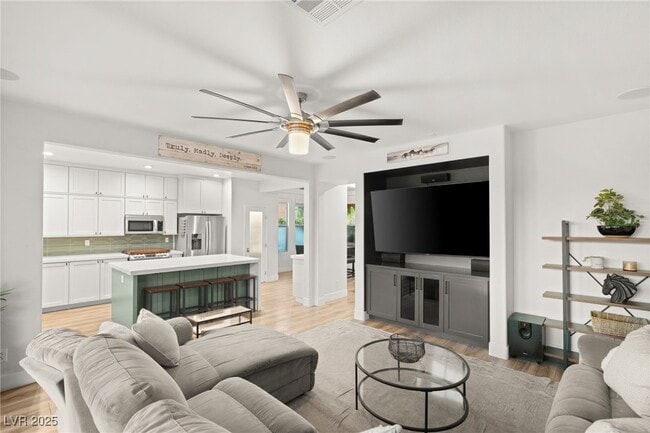 property at 1056 Via Canale Dr