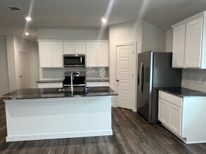 1107 Fringed Bluestar Dr in Rosharon, TX - Building Photo - Building Photo