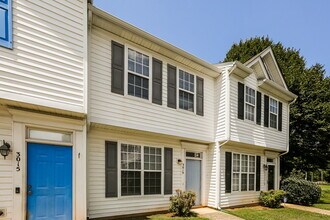 3019 Nevin Pl Dr in Charlotte, NC - Building Photo - Building Photo