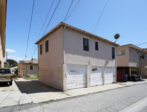 4019-4023 Mclaughlin Ave in Los Angeles, CA - Building Photo - Building Photo