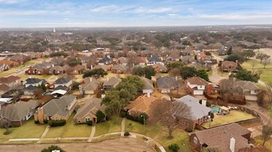 2316 Vetchling Cir in Plano, TX - Building Photo - Building Photo