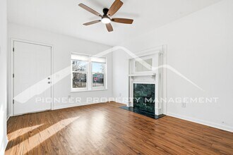 1803 E 36th Ave in Denver, CO - Building Photo - Building Photo