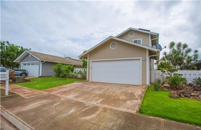 91-1023-1023 Keoneae Pl in Ewa Beach, HI - Building Photo - Building Photo