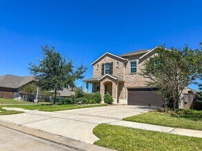 24926 Clearwater Willow Trace in Richmond, TX - Building Photo - Building Photo