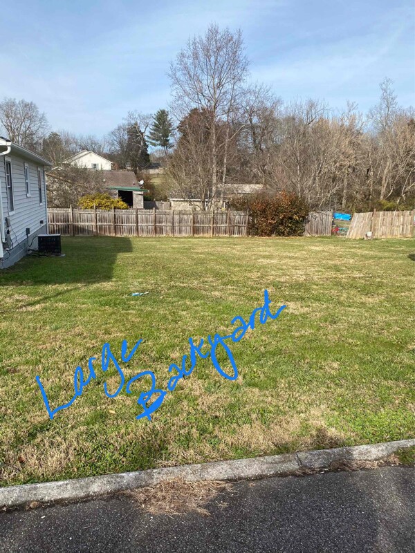 5112 Rockcrest Rd in Knoxville, TN - Building Photo - Building Photo