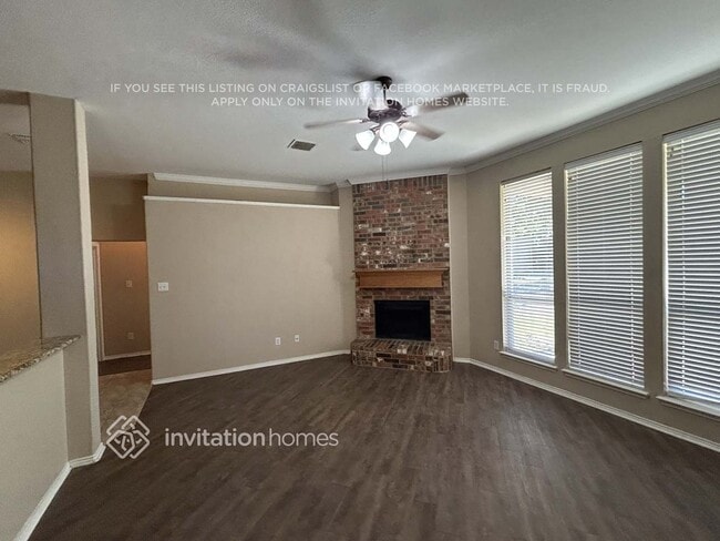 113 Singletree Ln in Willow Park, TX - Foto de edificio - Building Photo
