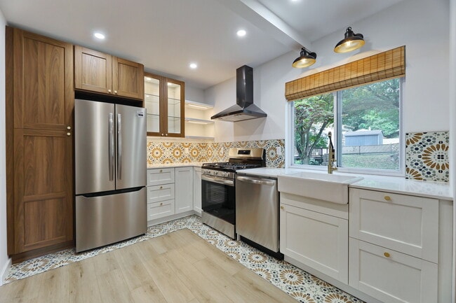 property at 205 Island Rd