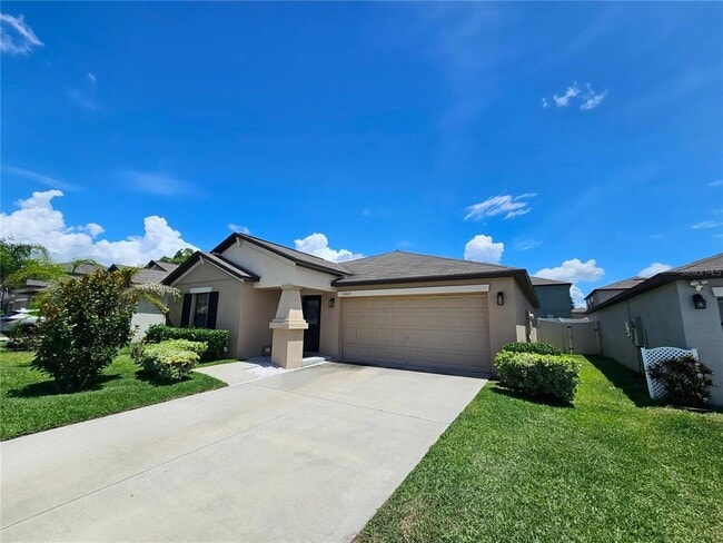 property at 10005 Rose Petal Pl