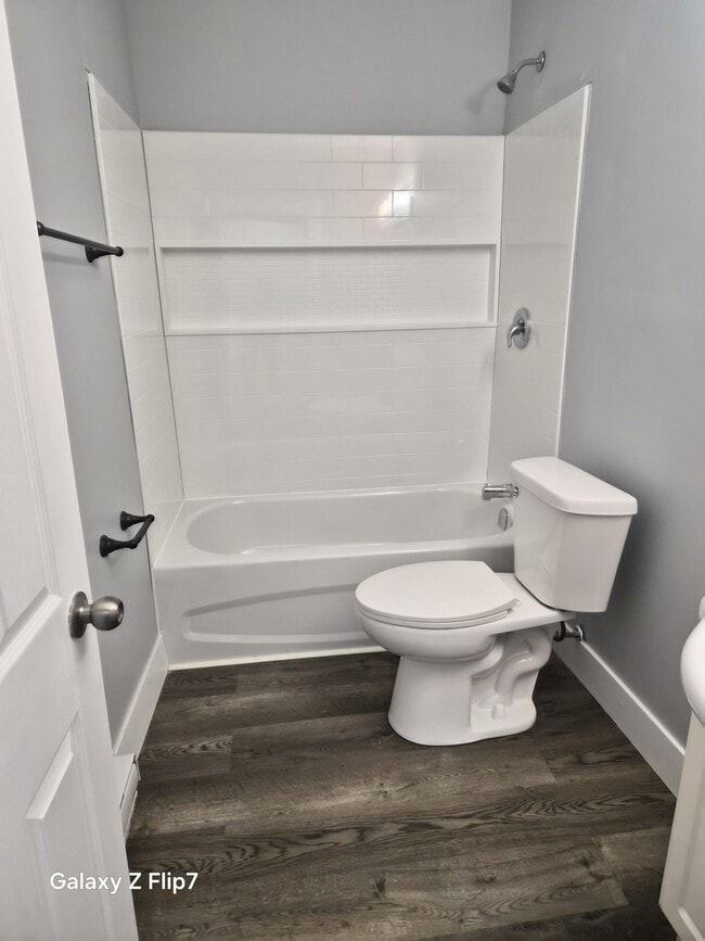 property at 23 Falkland St