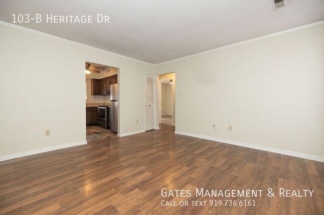 103 Heritage Dr in Mebane, NC - Building Photo - Building Photo