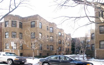 522-530 W Cornelia Ave in Chicago, IL - Building Photo - Building Photo