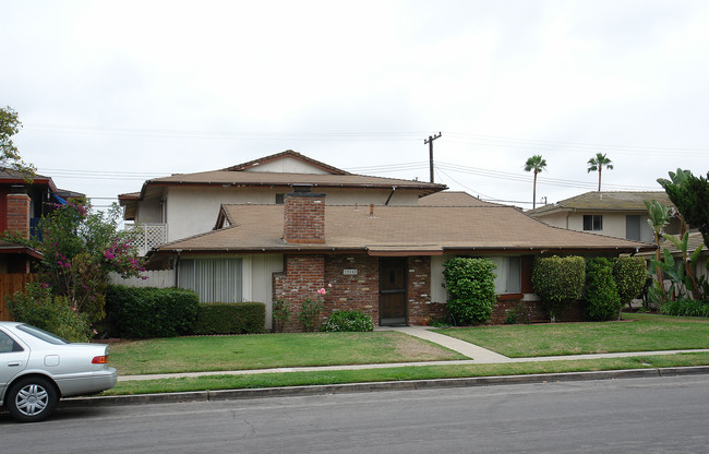 12142 Laguna St in Garden Grove, CA - Building Photo - Building Photo