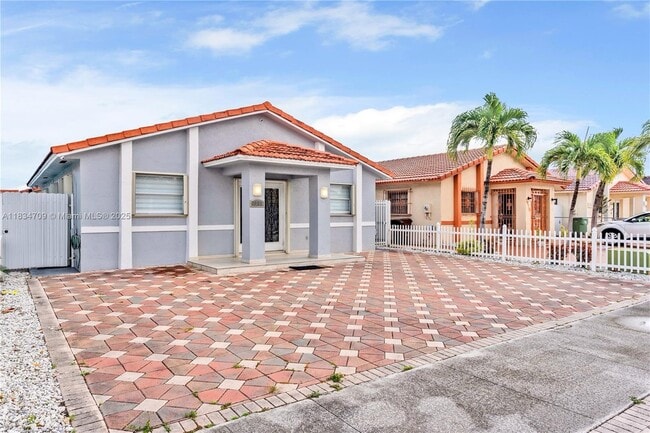 property at 2485 W 71st Pl