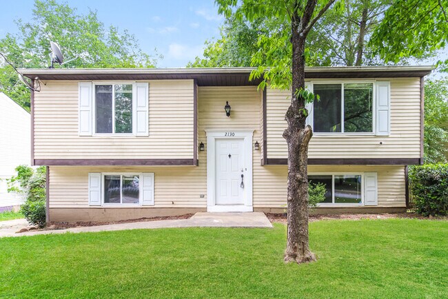 property at 2130 Scarbrough Dr
