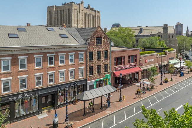 21 Broadway in New Haven, CT - Building Photo - Building Photo