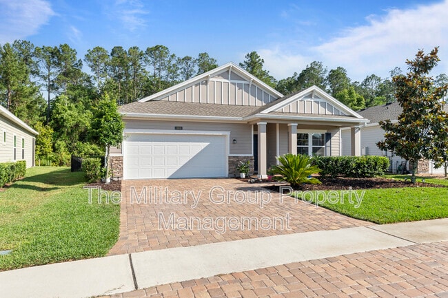 383 St Vincent Dr in St. Augustine, FL - Building Photo - Building Photo