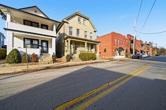 1153 Jaeger St in Columbus, OH - Building Photo - Building Photo