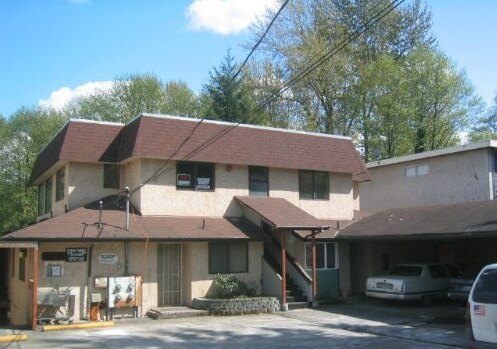9300 51st Ave S in Seattle, WA - Building Photo - Building Photo
