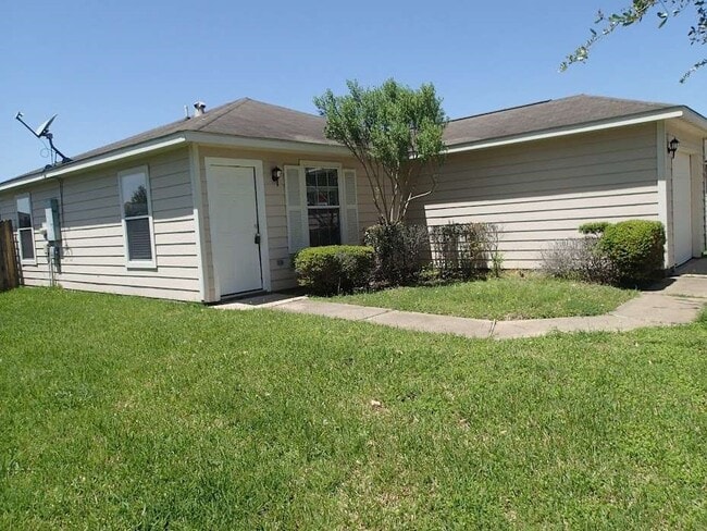 6906 Lost Timber Ln in Richmond, TX - Foto de edificio - Building Photo