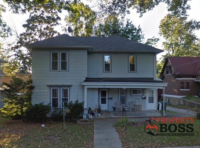 property at 253-1 IN-2