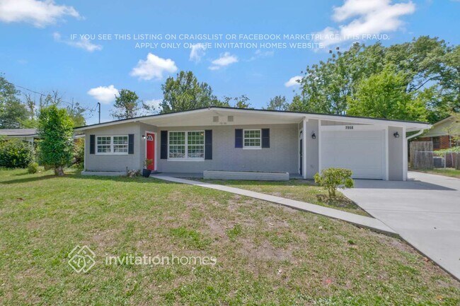 7958 Austin Rd in Jacksonville, FL - Building Photo - Building Photo