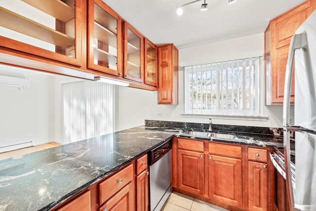 Natural Falls Resort Apartments