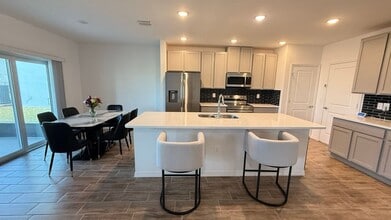 12761 SW Orvieto Wy in Port St. Lucie, FL - Building Photo - Building Photo