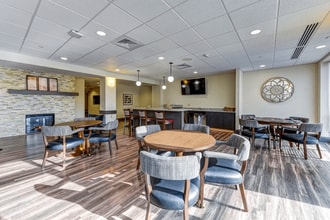 The Polaris Community in Columbus, OH - Foto de edificio - Building Photo