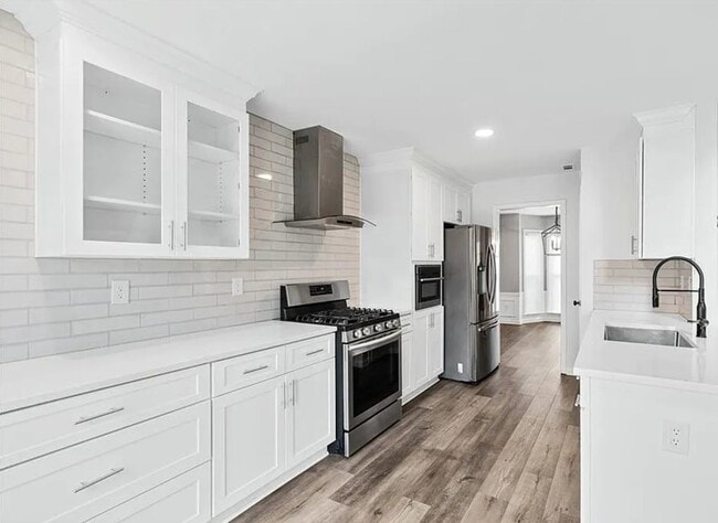 615 Rosedown Way in Alpharetta, GA - Building Photo - Building Photo