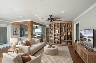 4709 Lido Ln in Houston, TX - Building Photo - Building Photo