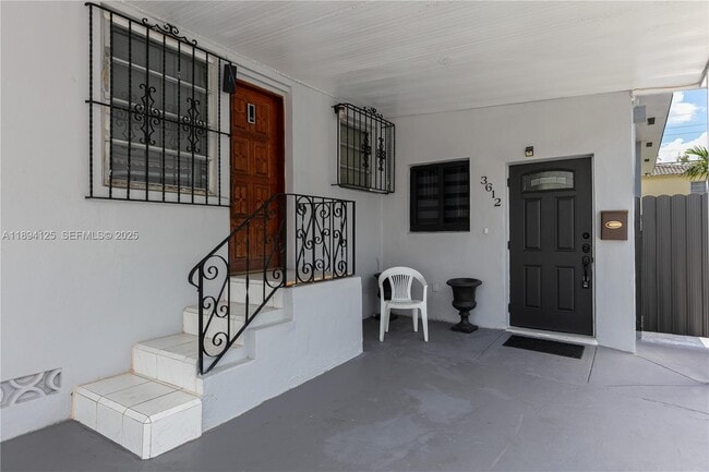 3612 SW 15th St in Miami, FL - Building Photo - Building Photo