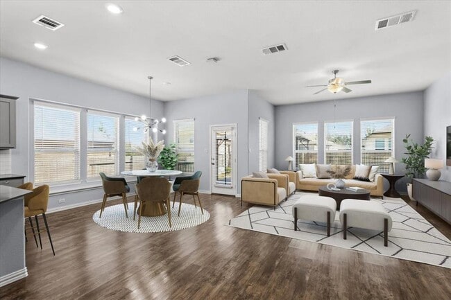 property at 1440 Morning View Rd