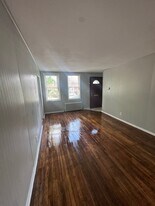 4037 Cedardale Rd in Baltimore, MD - Building Photo
