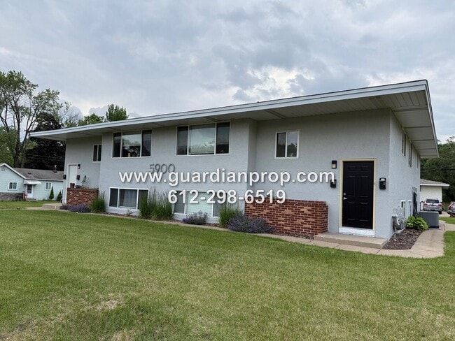 property at 5900 3rd St NE