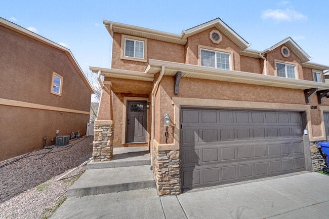 property at 4210 Rosalie St