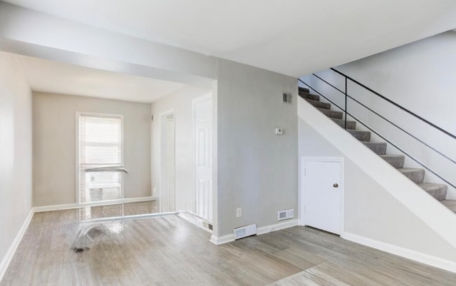 property at 2513 Iverson St