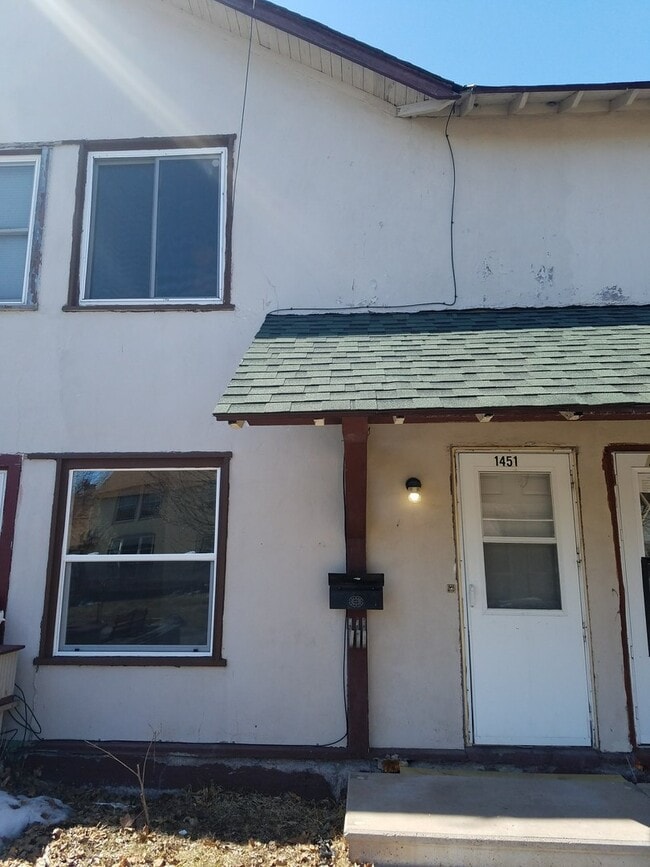 property at 1451 90th Ave W