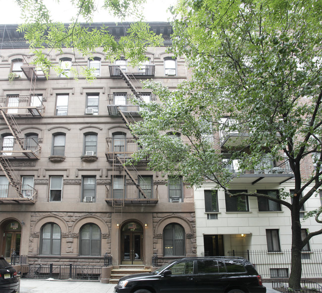 163 E 89th St in New York, NY - Foto de edificio - Building Photo