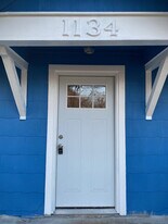 1134 S Haden St in Independence, MO - Building Photo