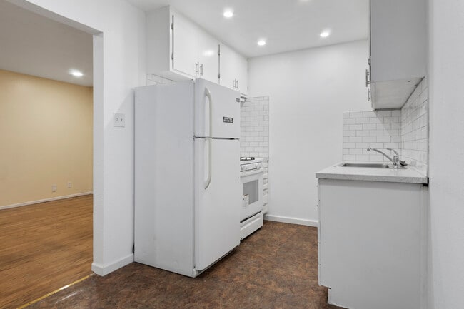 2800 Virginia Ave, Unit 2806 in Richmond, CA - Foto de edificio - Building Photo