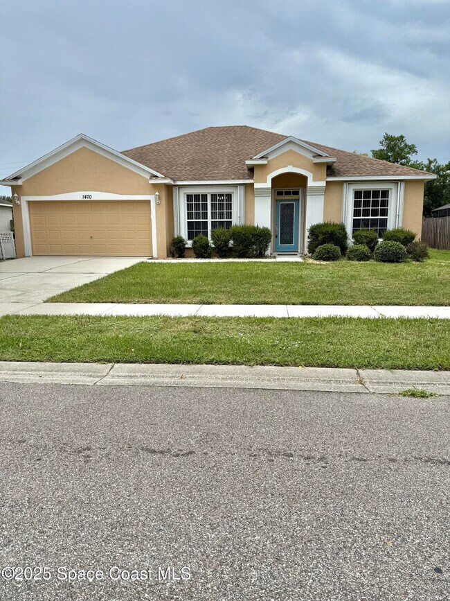 property at 1470 Kodak Dr