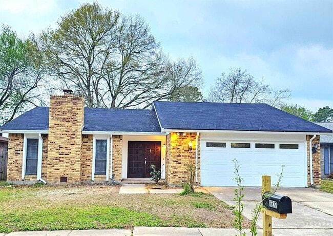 property at 16827 Kilwinning Dr