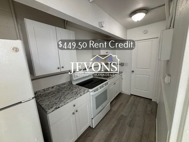 Wingspan Landing - 6379 Arnold Dr NE, Moses Lake, WA 98837