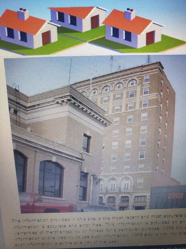123 N Locust St, Unit 601 Grand Island, NE Rentals