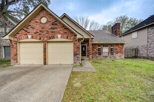 16830 Scenic Gardens Dr in Spring, TX - Building Photo