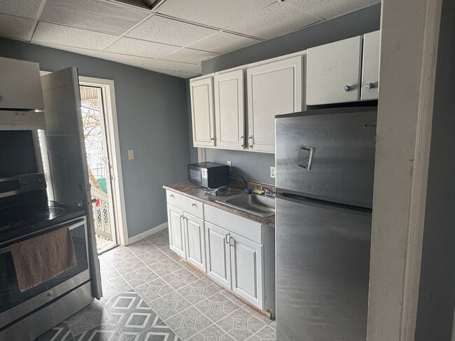 property at 40 Wamesit St