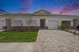 8995 Orchid Reserve Cir in Sebastian, FL - Building Photo - Building Photo