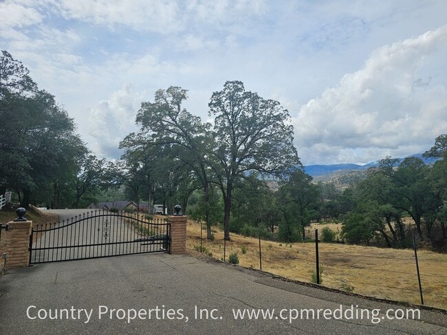 14539 Clear Creek Knolls Dr in Redding, CA - Building Photo - Building Photo