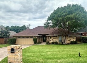 3024 Sweet Briar St in Grapevine, TX - Building Photo